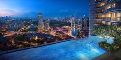 Upper Serangoon Road (D19), Condominium #618171191